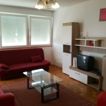 Apartment Póla Kültér fotó