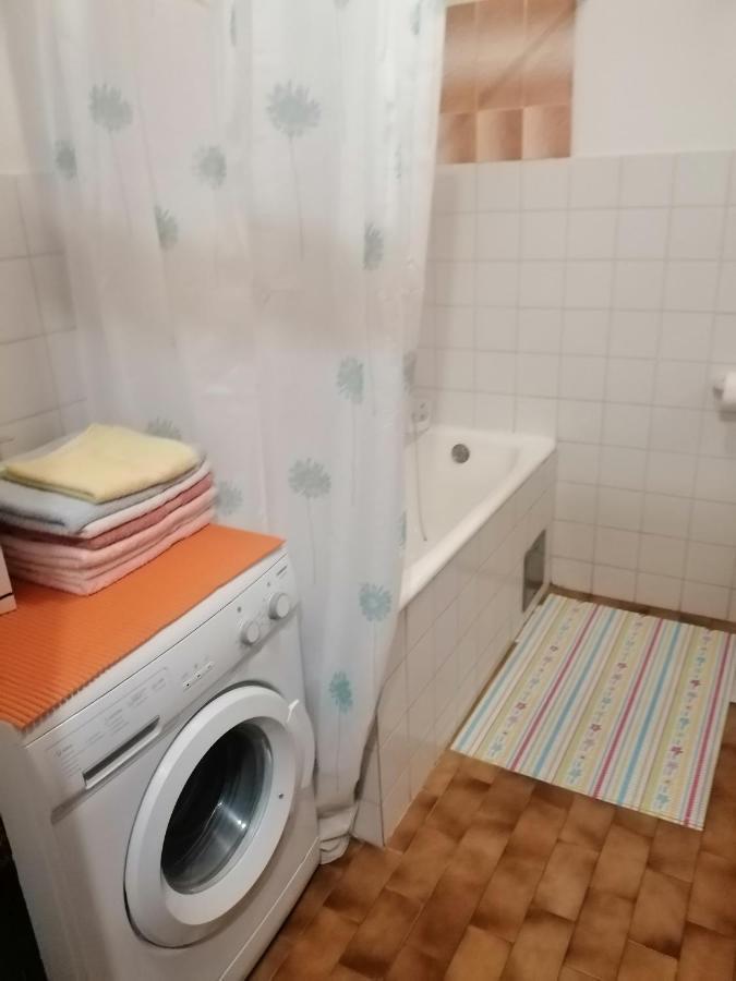 Apartment Póla Kültér fotó