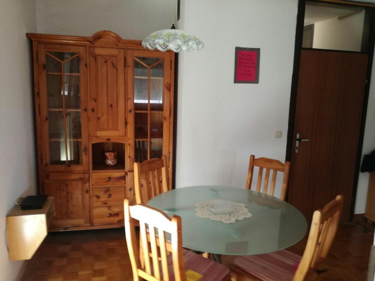 Apartment Póla Kültér fotó