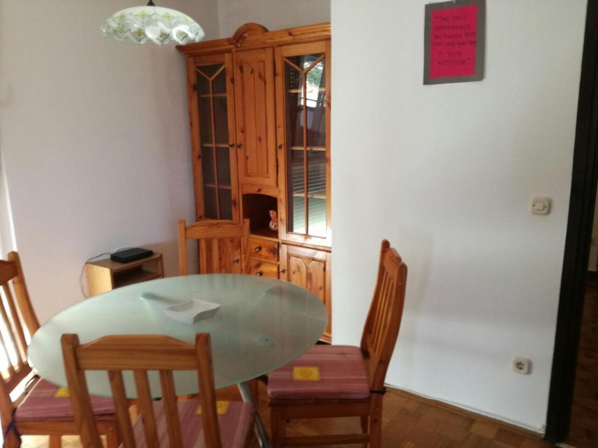 Apartment Póla Kültér fotó