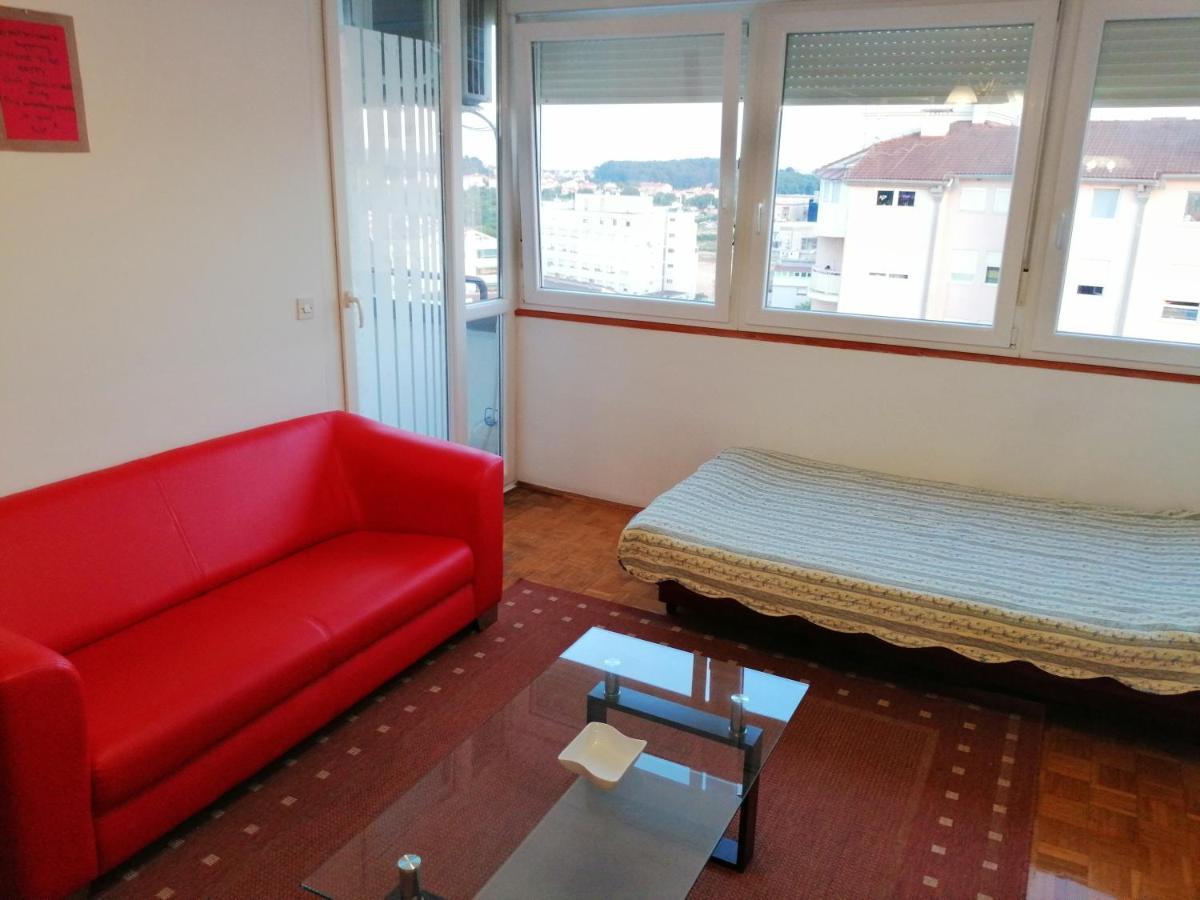 Apartment Póla Kültér fotó