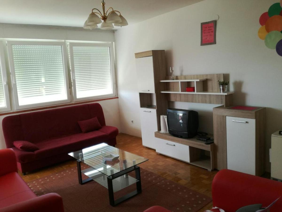 Apartment Póla Kültér fotó