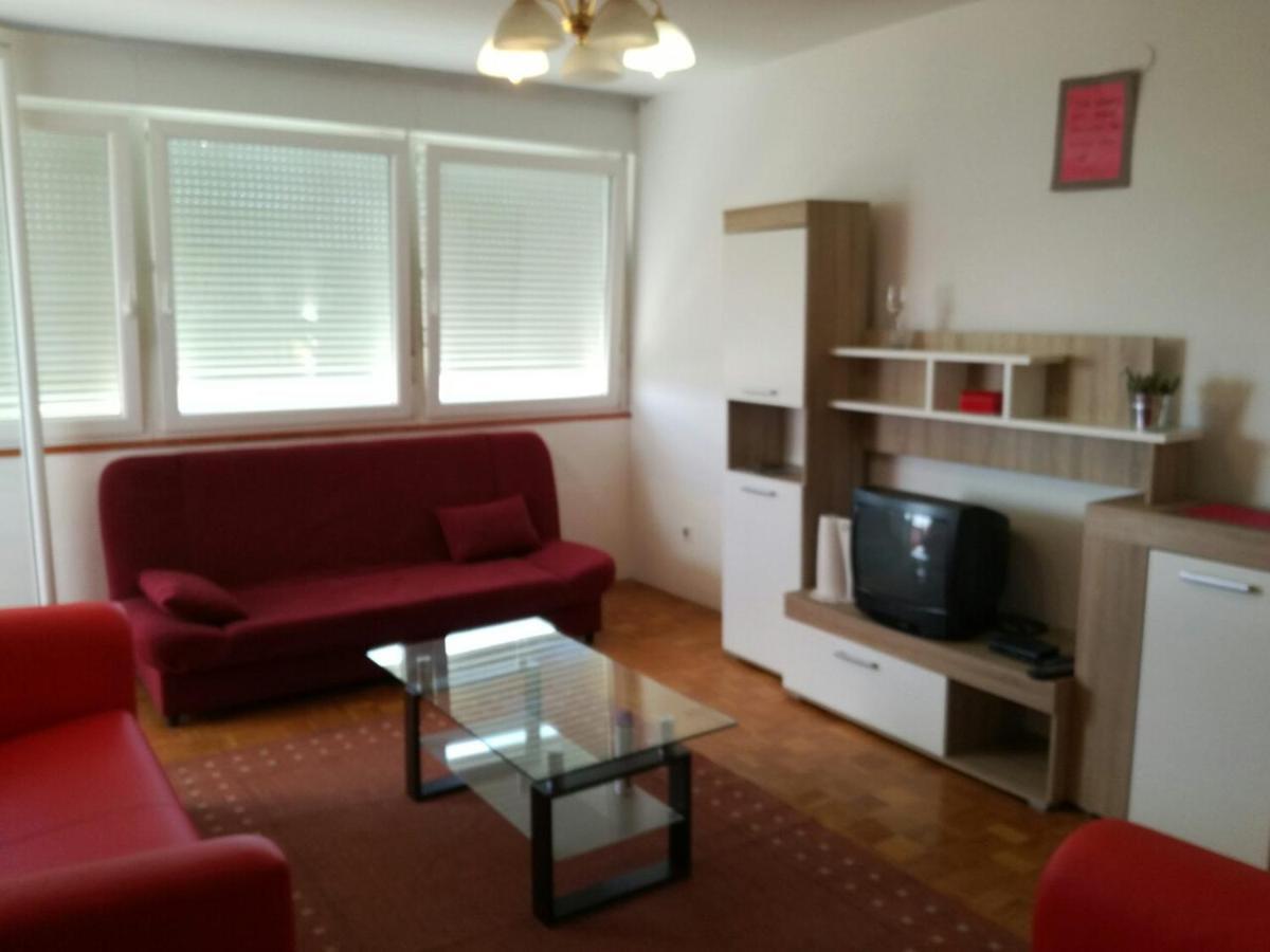 Apartment Póla Kültér fotó