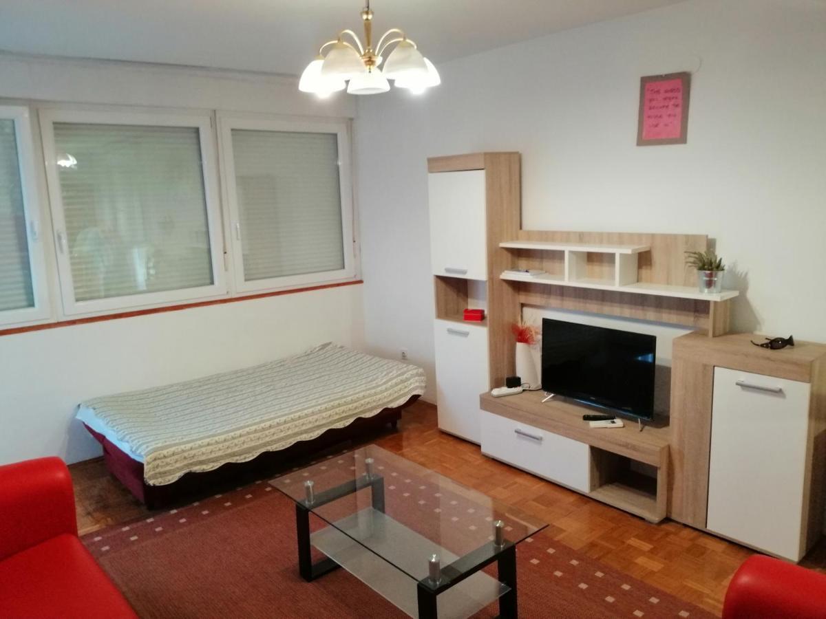 Apartment Póla Kültér fotó