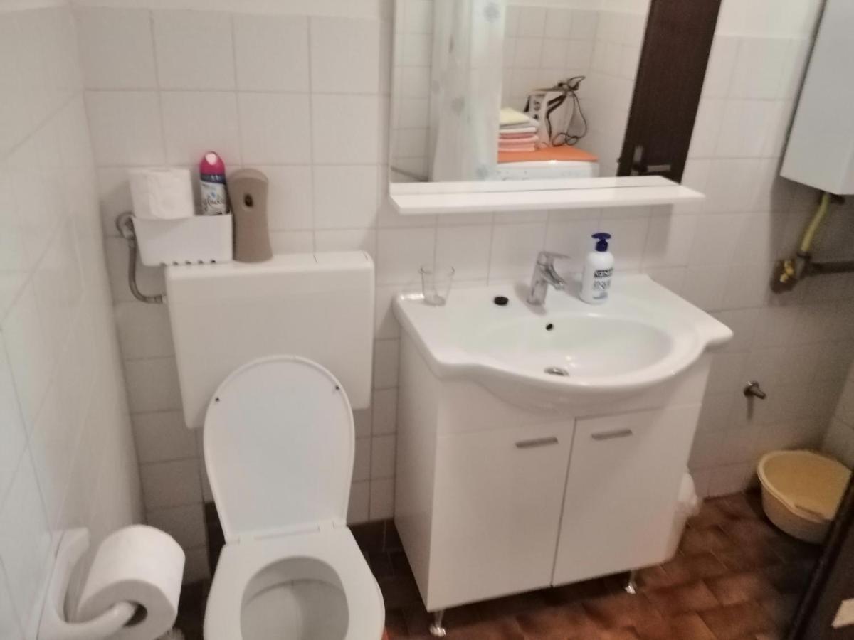 Apartment Póla Kültér fotó