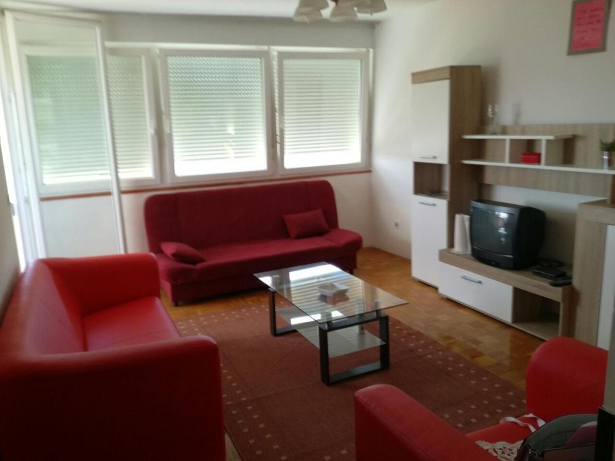 Apartment Póla Kültér fotó
