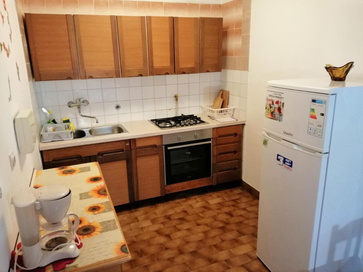 Apartment Póla Kültér fotó