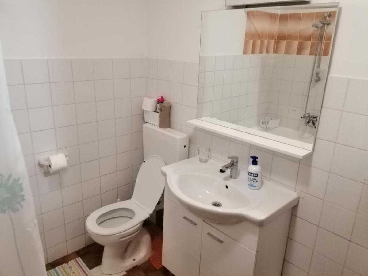 Apartment Póla Kültér fotó