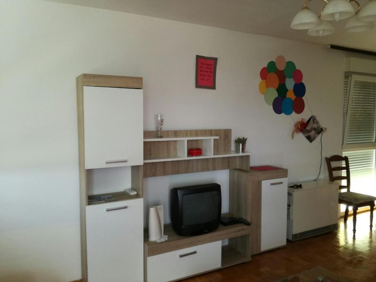 Apartment Póla Kültér fotó