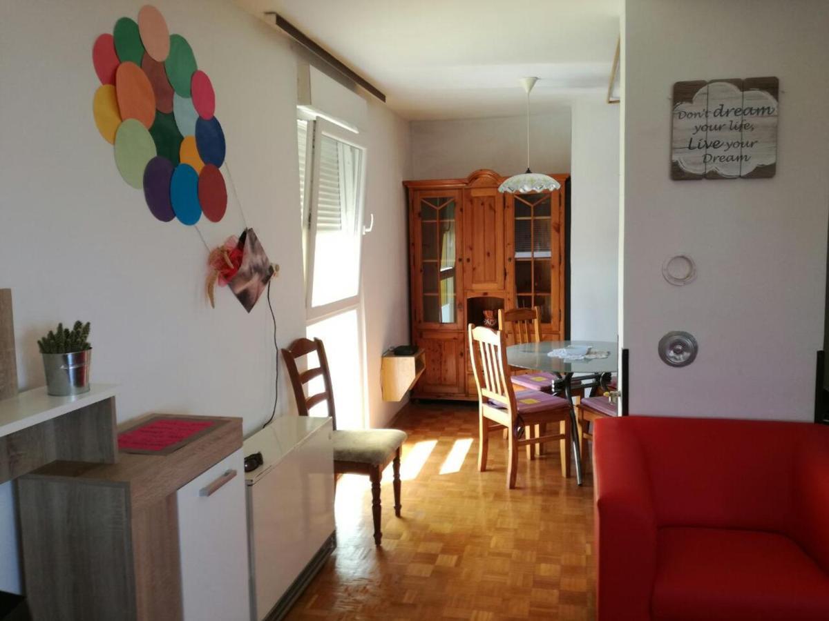 Apartment Póla Kültér fotó