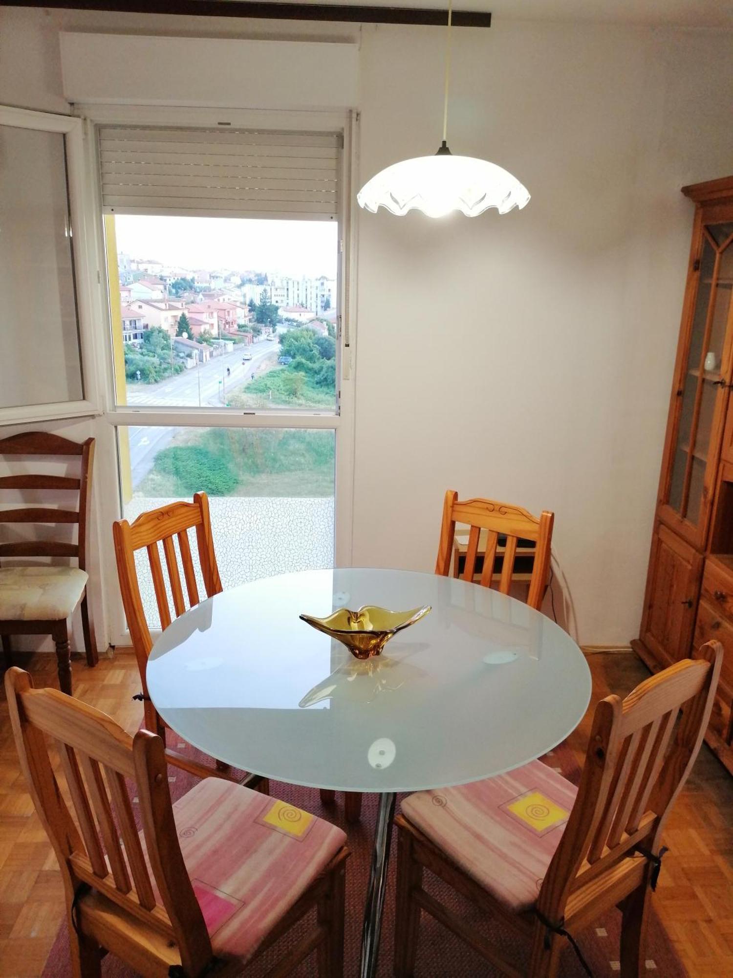 Apartment Póla Kültér fotó