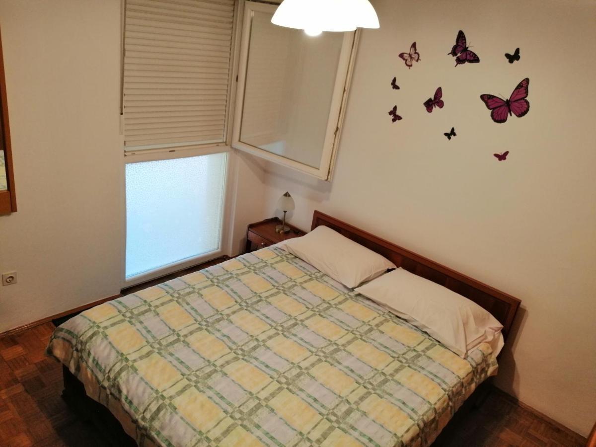 Apartment Póla Kültér fotó