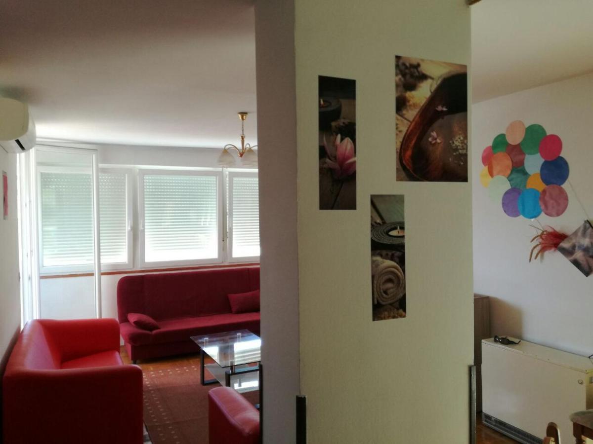 Apartment Póla Kültér fotó