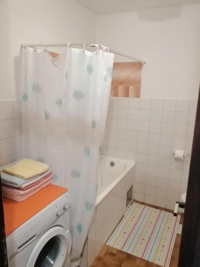 Apartment Póla Kültér fotó
